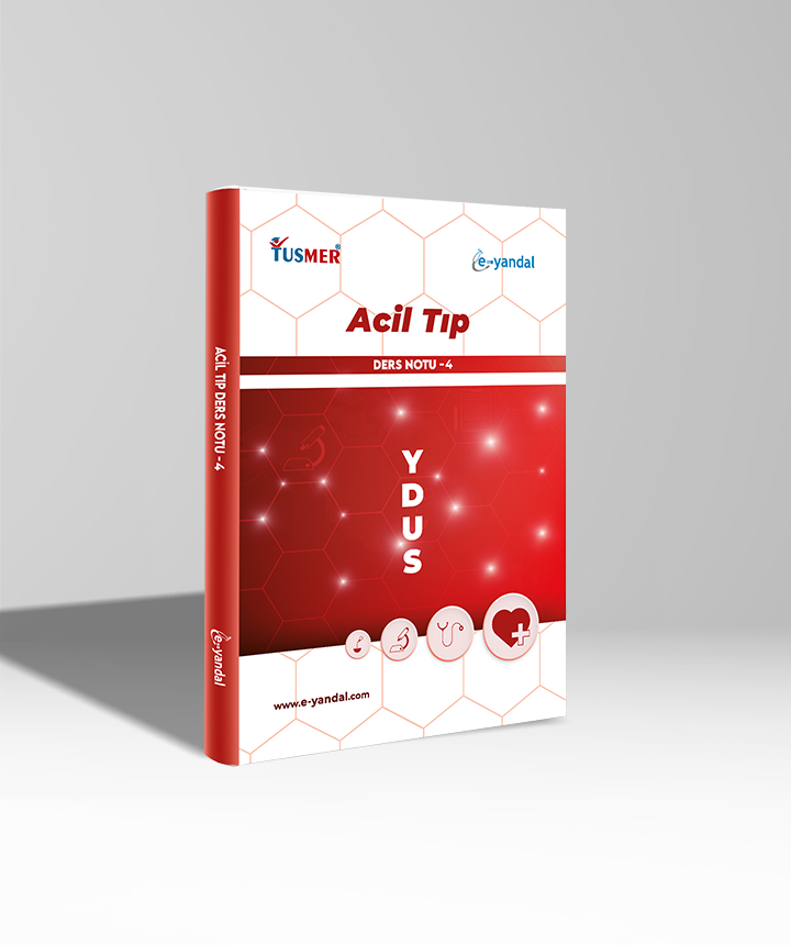Acil Ders Notu - 4